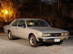 Fiat 130 Coupe 1971 года